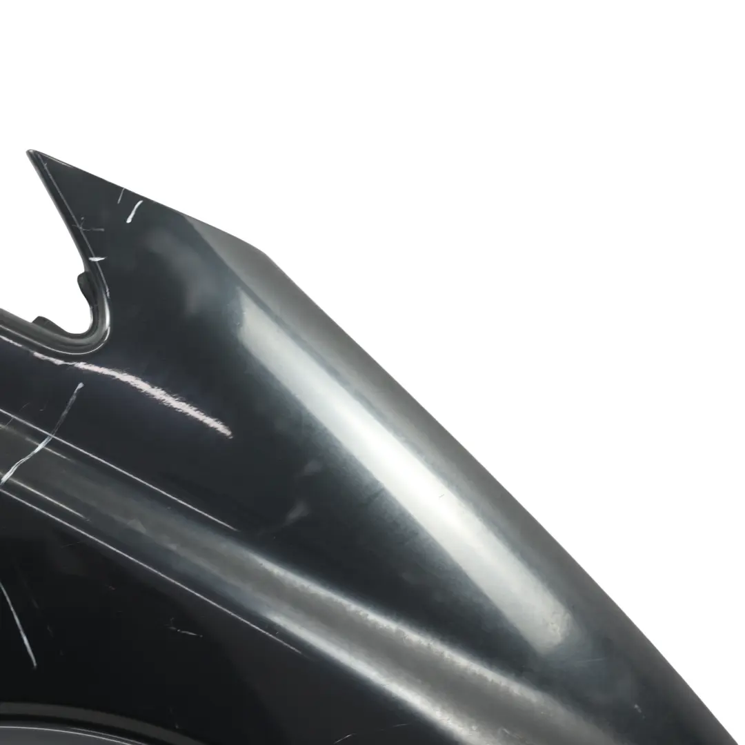 Kotflügel Vorne Rechts Carbon Black Schwarz - 040 für Mercedes Vito Viano W639 mit Teilenummer A6396305207 Mercedes Vito Viano W639 Kotflügel Vorne Rechts Carbon Black Schwarz - 040 - SKU A6396305207-CBL - Teilenummer A6396305207