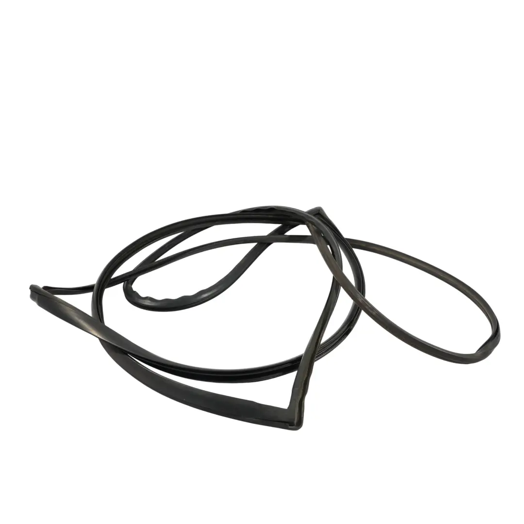 Mercedes W639 Front Windscreen Window Seal Gasket Rubber Frame A6396710121 - SKU A6396712020 - Part number A6396712020