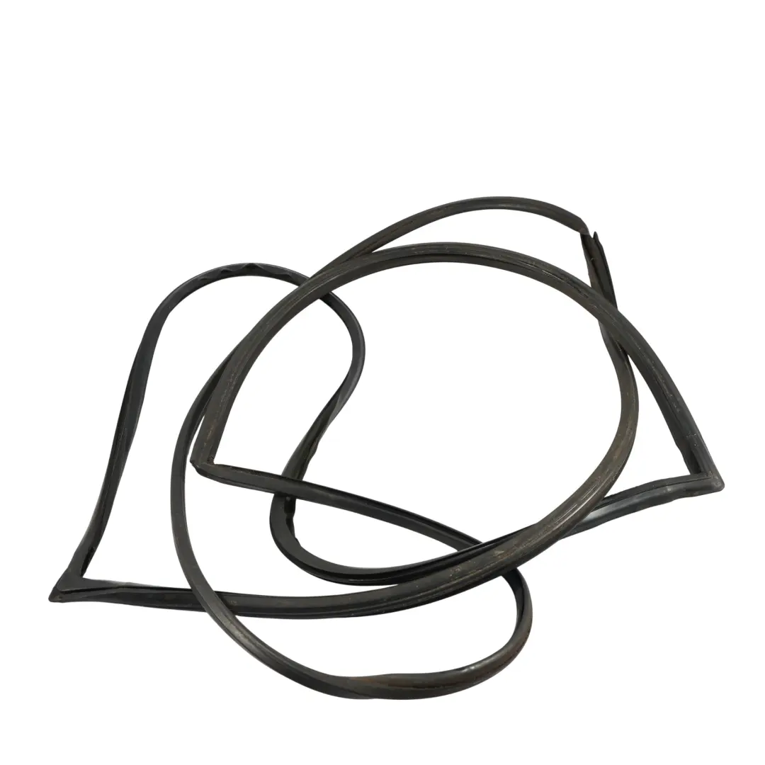 Joint Étanchéité Vitre Pare-Brise Avant Cadre A6396710121 pour Mercedes W639 à propos du numéro de pièce A6396712020 Mercedes W639 Joint Étanchéité Vitre Pare-Brise Avant Cadre A6396710121 - SKU A6396712020 - Numéro de pièce A6396712020