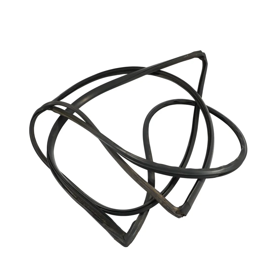 Front Windscreen Window Seal Gasket Rubber Frame A6396710121 to Mercedes W639 with Part number A6396712020 Mercedes W639 Front Windscreen Window Seal Gasket Rubber Frame A6396710121 - SKU A6396712020 - Part number A6396712020