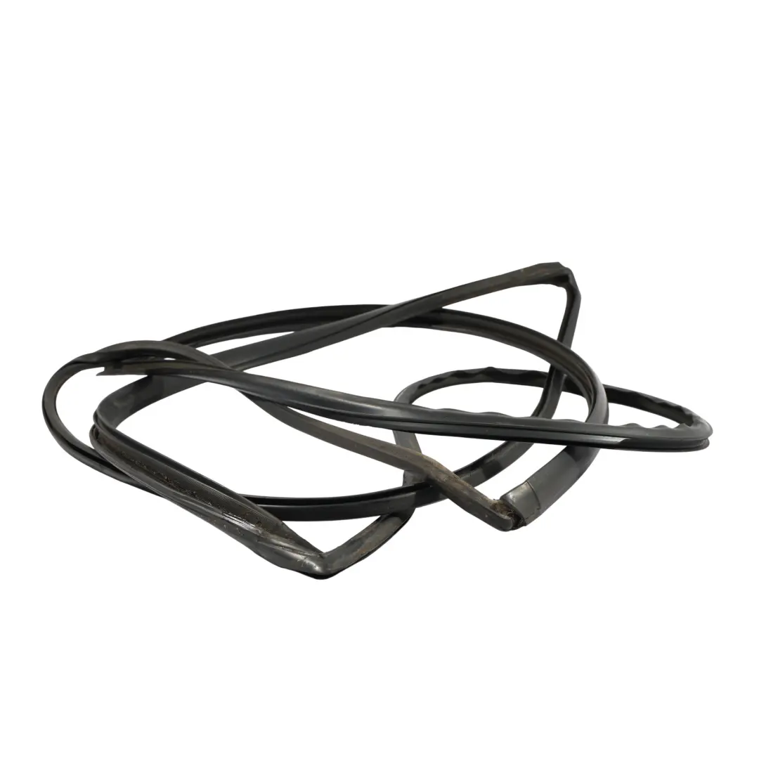 Front Windscreen Window Seal Gasket Rubber Frame A6396710121 to Mercedes W639 with Part number A6396712020 Mercedes W639 Front Windscreen Window Seal Gasket Rubber Frame A6396710121 - SKU A6396712020 - Part number A6396712020