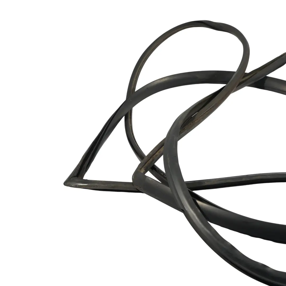 Mercedes W639 Front Windscreen Window Seal Gasket Rubber Frame A6396710121 - SKU A6396712020 - Part number A6396712020