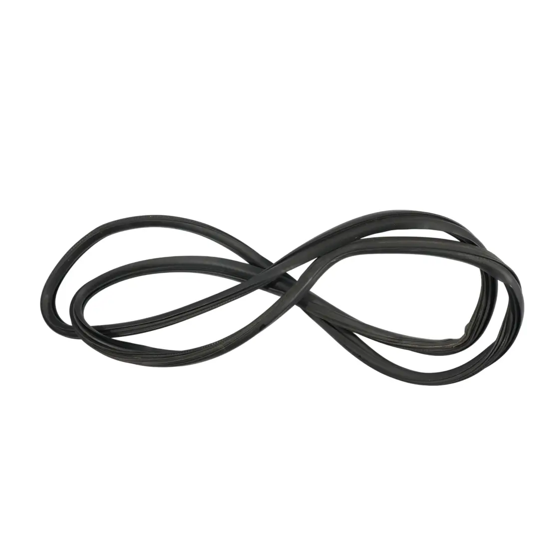 Mercedes W639 Rear Fixed Glass Window Seal Gasket Left Right N/O/S - SKU A6396713120 - Part number A6396713120