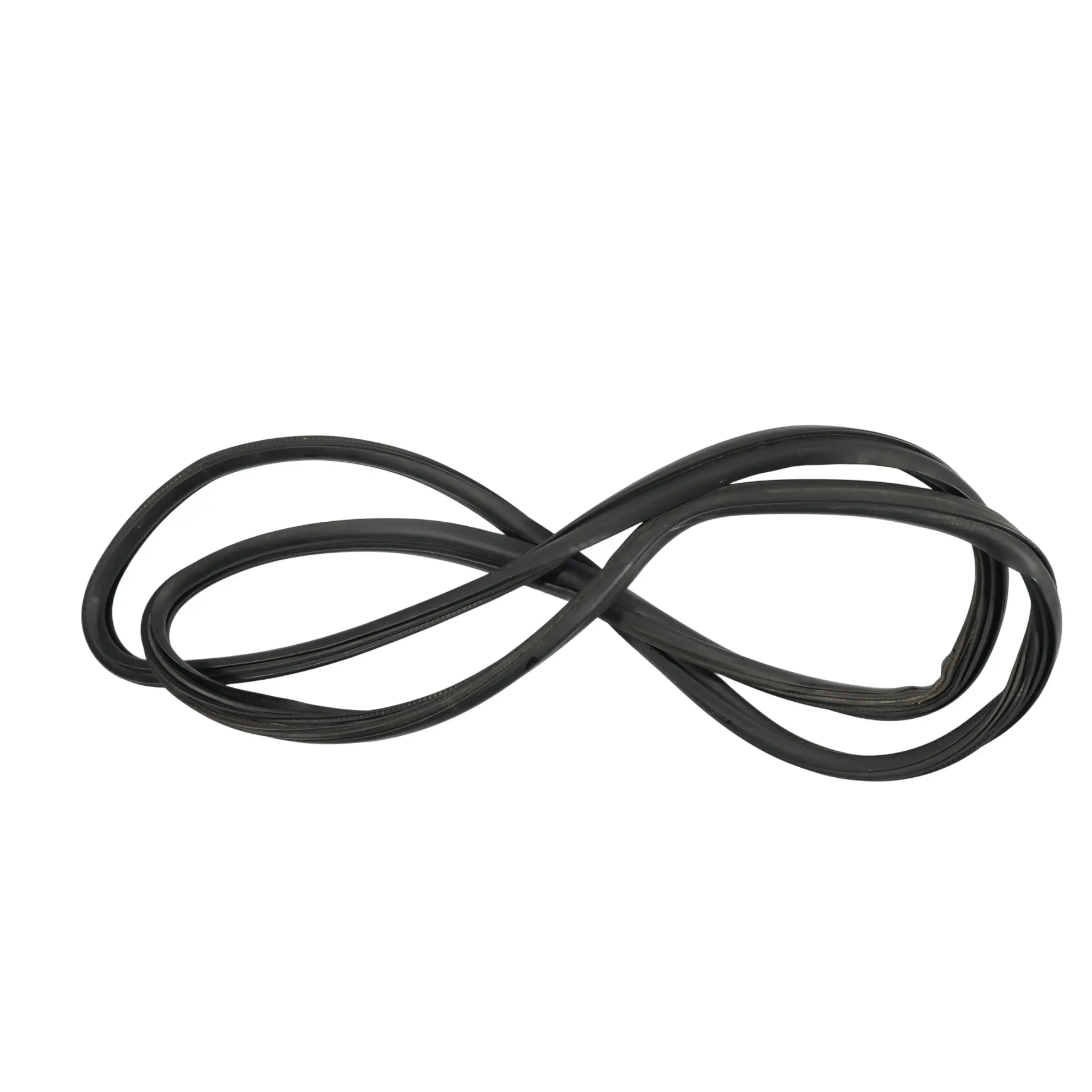 Mercedes W639 Hintere Fest Verglasung Fenster Dichtung Links Rechts A6396713120