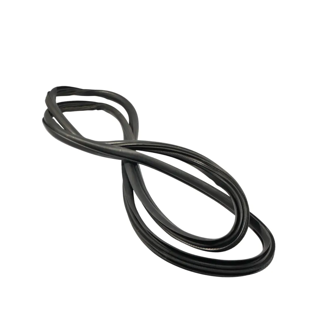 Fixed Glass Window Seal Gasket Left Right N/O/S to Mercedes W639 Rear with Part number A6396713120 Mercedes W639 Rear Fixed Glass Window Seal Gasket Left Right N/O/S - SKU A6396713120 - Part number A6396713120