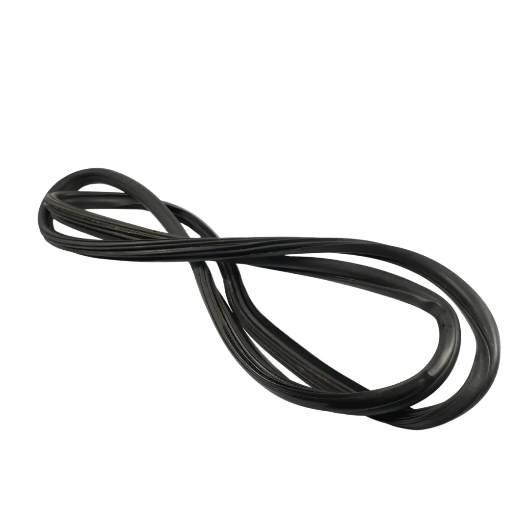 Joint D'Étanchéité De Vitre Arrière Fixe Gauche Droite pour Mercedes W639 à propos du numéro de pièce A6396713120 Mercedes W639 Joint D'Étanchéité De Vitre Arrière Fixe Gauche Droite - SKU A6396713120 - Numéro de pièce A6396713120