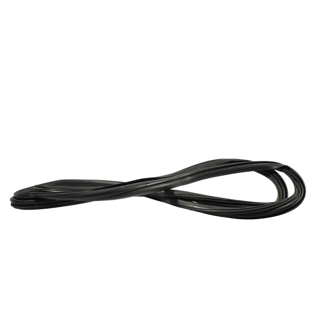 Mercedes W639 Guarnizione Finestrino Posteriore Sinistro Destro - SKU A6396713120 - Numero di parte A6396713120