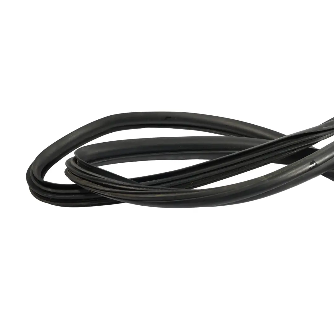 Mercedes W639 Guarnizione Finestrino Posteriore Sinistro Destro - SKU A6396713120 - Numero di parte A6396713120