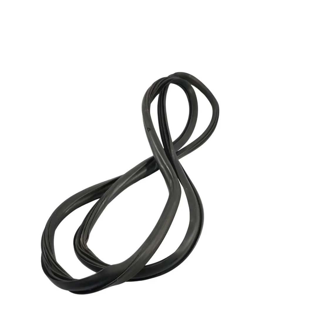Mercedes W639 Joint D'Étanchéité De Vitre Arrière Fixe Gauche Droite - SKU A6396713120 - Numéro de pièce A6396713120