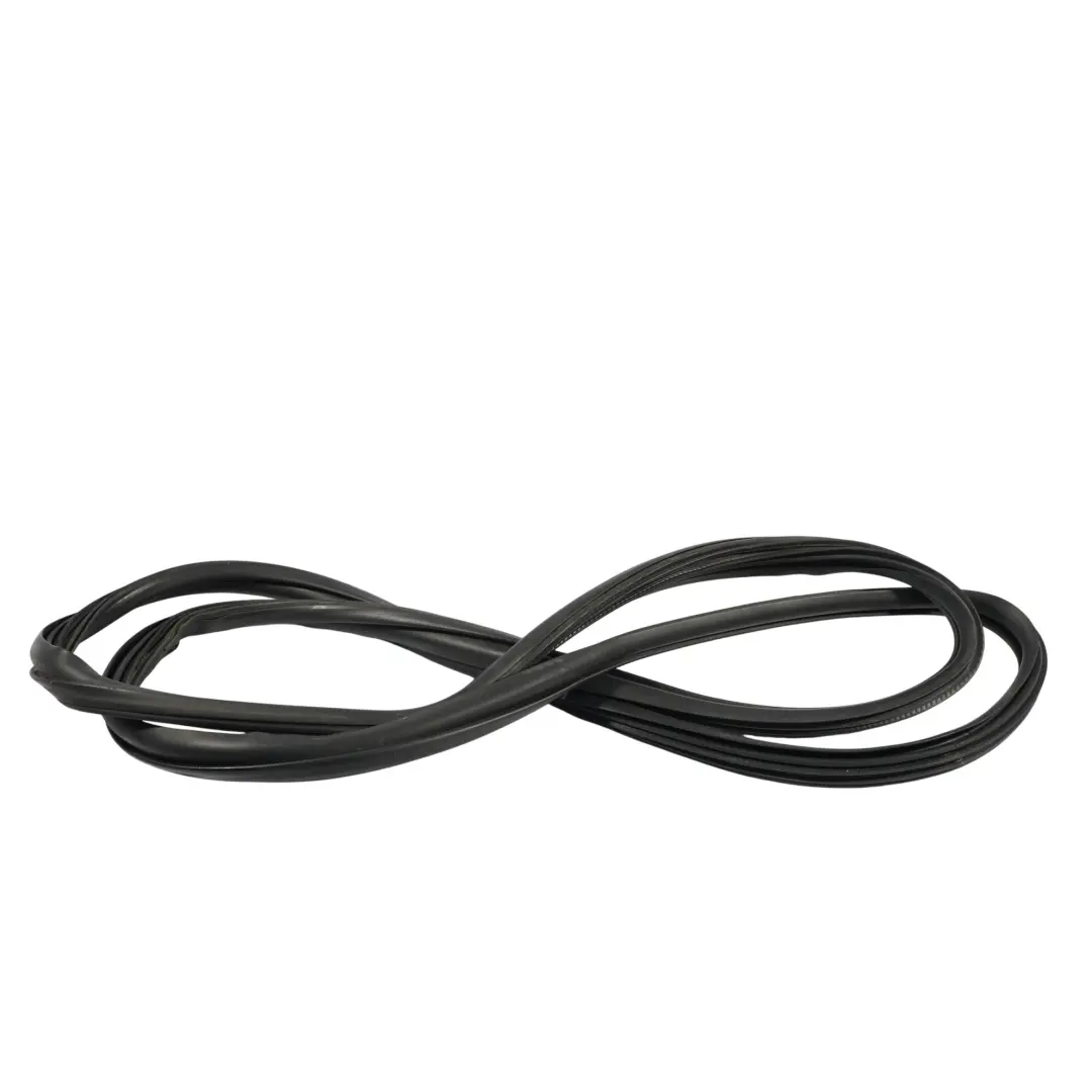 Mercedes W639 Rear Fixed Glass Window Seal Gasket Left Right N/O/S - SKU A6396713120 - Part number A6396713120