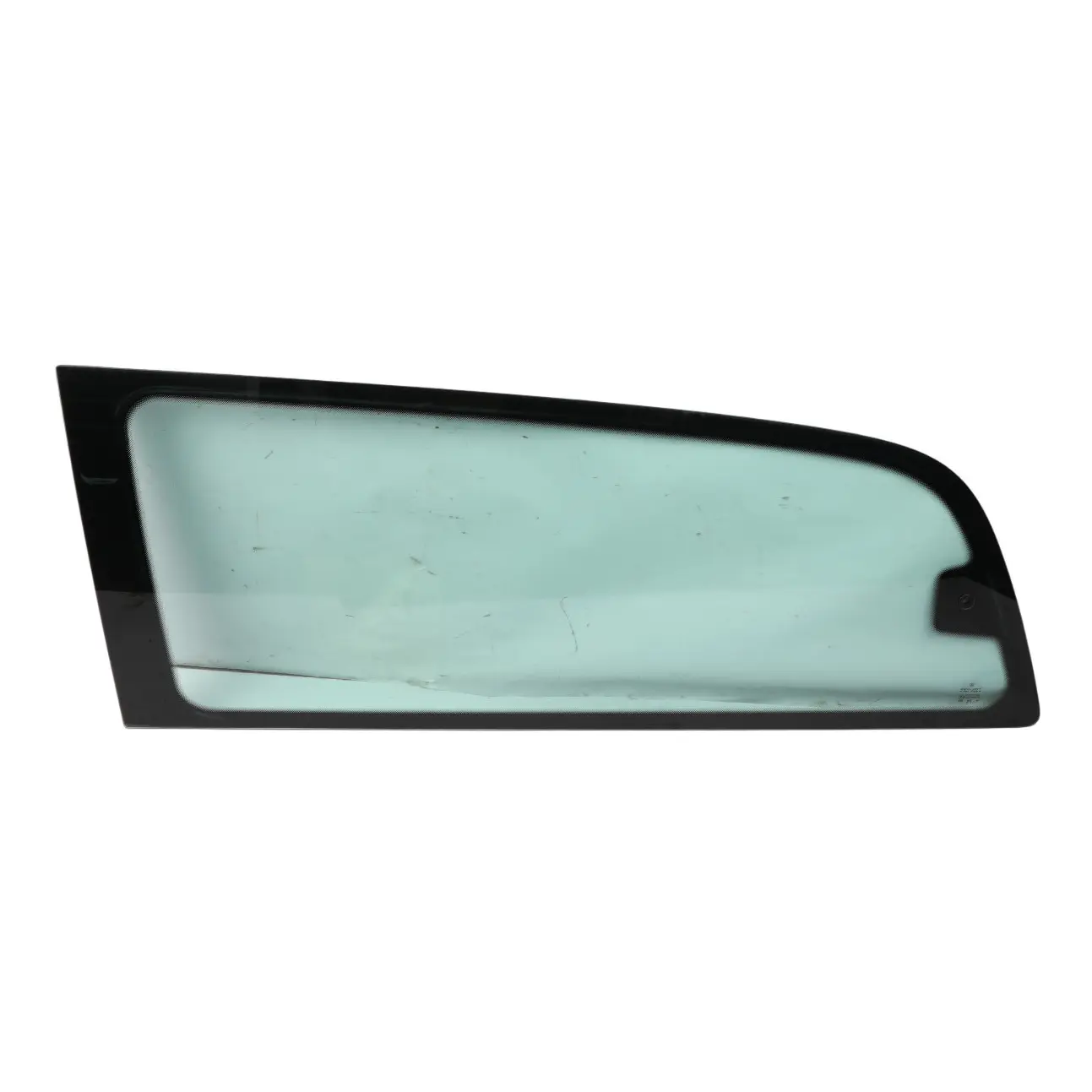 Mercedes Vito Viano W639 Rear Quarter Side Window Glass Glazing AS2 Left N/S