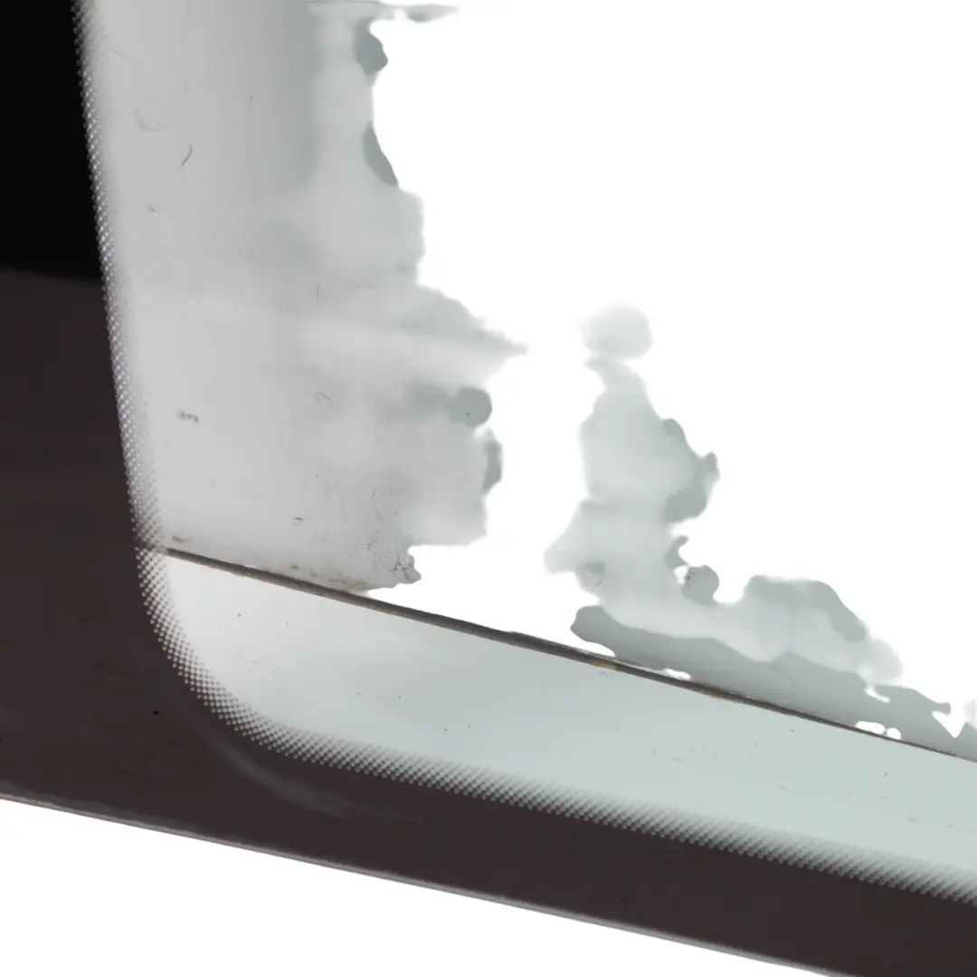 Mercedes Vito Viano W639 Rear Quarter Side Window Glass Glazing AS2 Left N/S - SKU A6396721613-1 - Part number A6396721613