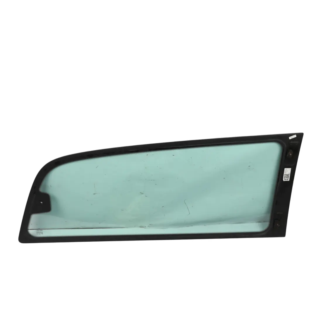 Mercedes Vito Viano W639 Rear Quarter Side Window Glass Glazing AS2 Left N/S - SKU A6396721613-1 - Part number A6396721613
