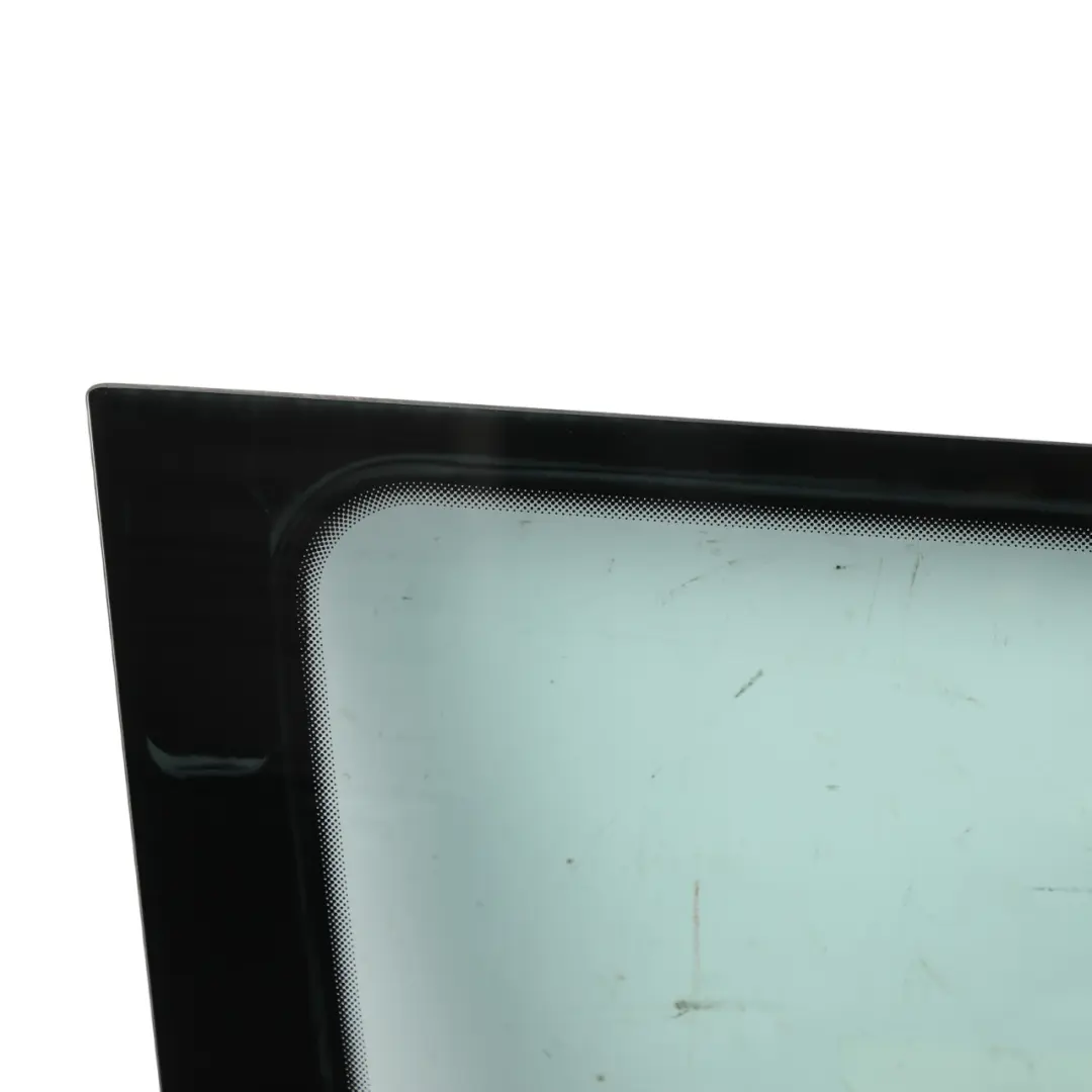 Mercedes Vito Viano W639 Rear Quarter Side Window Glass Glazing AS2 Left N/S - SKU A6396721613-1 - Part number A6396721613