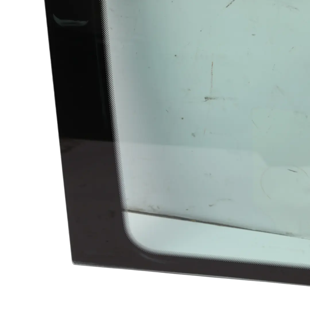 Mercedes Vito Viano W639 Rear Quarter Side Window Glass Glazing AS2 Left N/S - SKU A6396721613-1 - Part number A6396721613