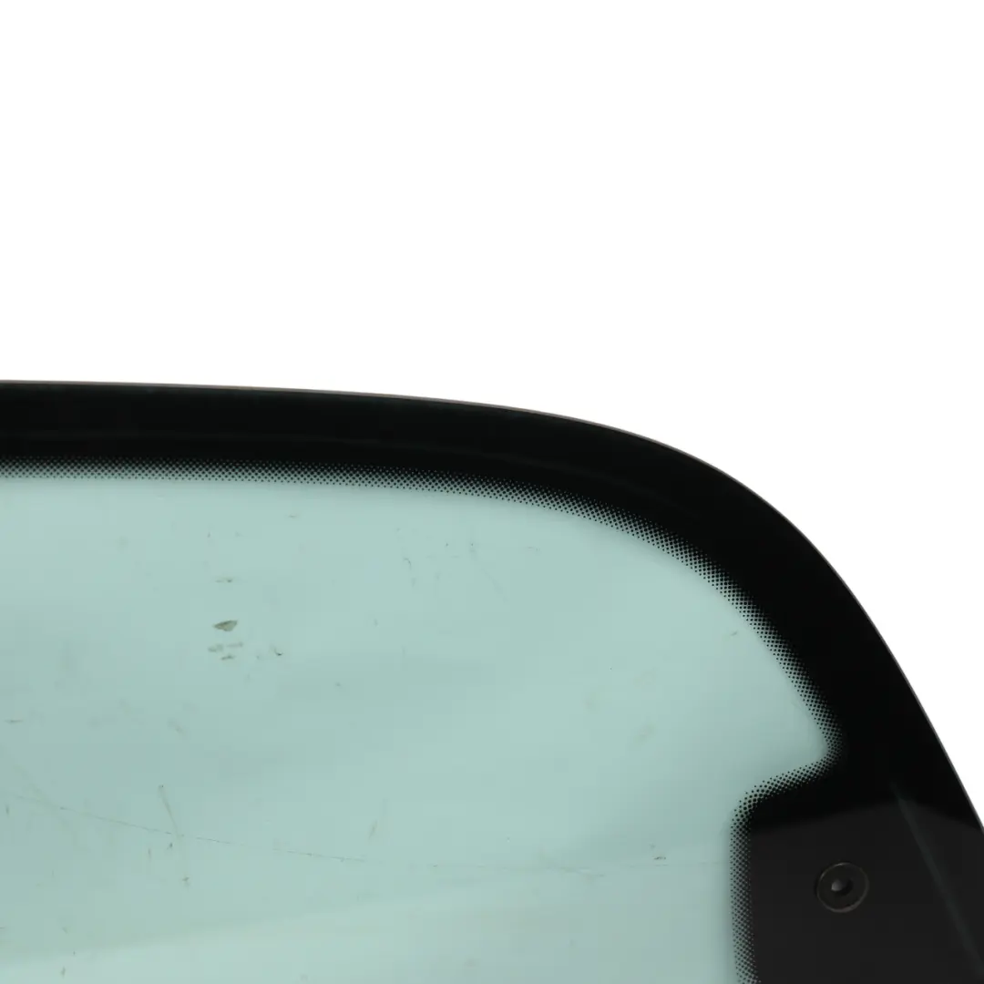 Quarter Side Window Glass Glazing AS2 Left N/S to Mercedes Vito Viano W639 Rear with Part number A6396721613 Mercedes Vito Viano W639 Rear Quarter Side Window Glass Glazing AS2 Left N/S - SKU A6396721613-1 - Part number A6396721613