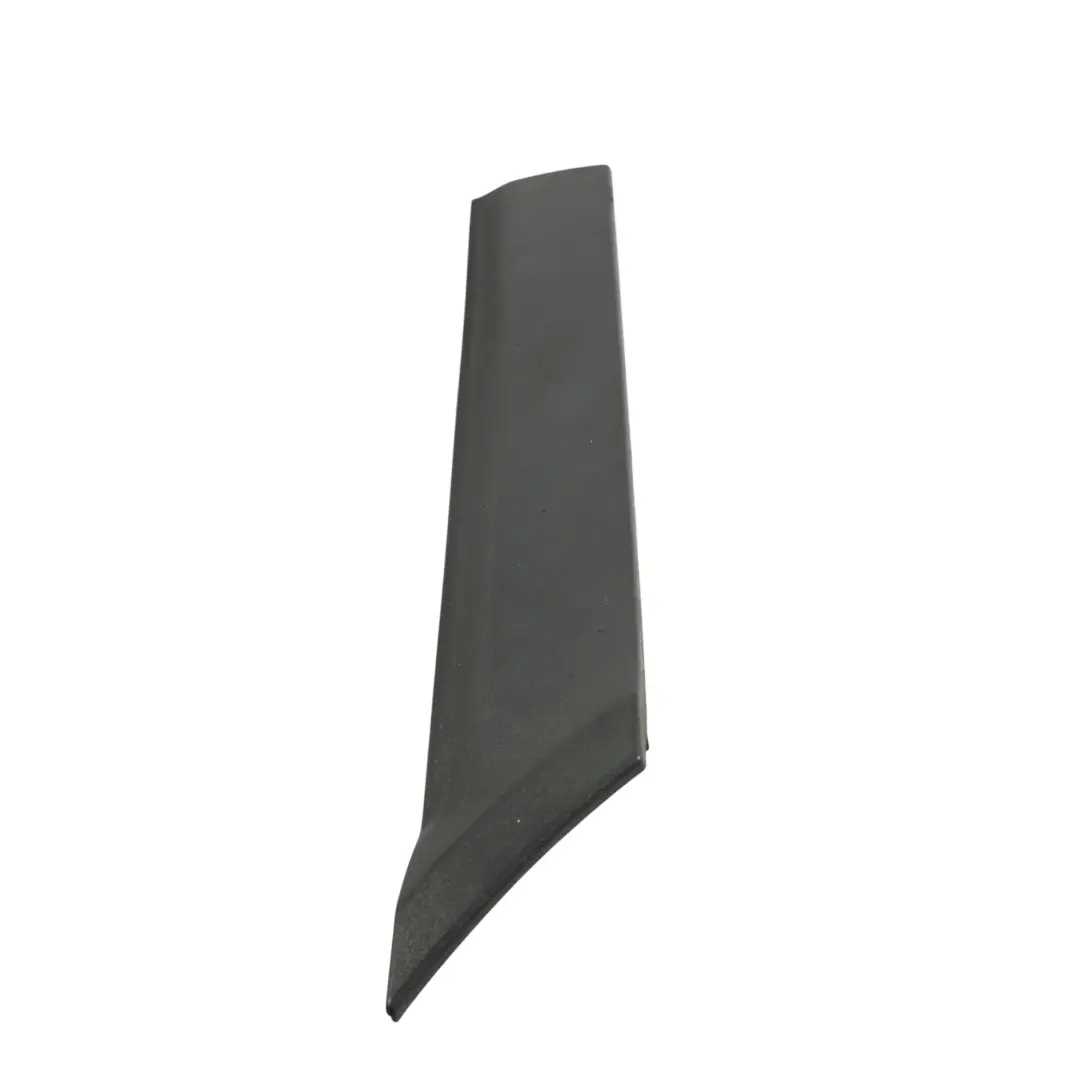 Mercedes W639 Hintere Zierleiste Schutzleiste Rechts - SKU A6396903162 - Teilenummer A6396903162