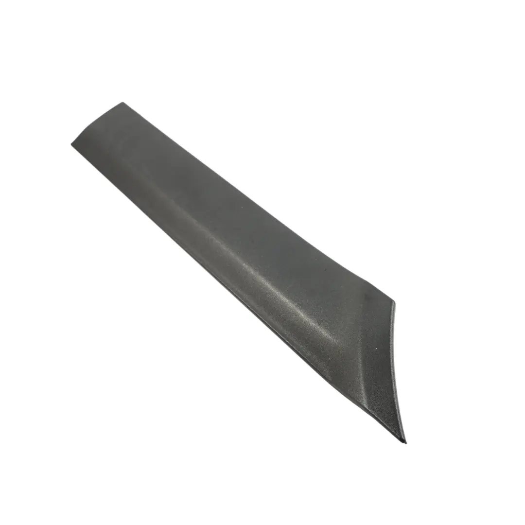 Mercedes W639 Rear Moulding Protective Stipe Right O/S - SKU A6396903162 - Part number A6396903162