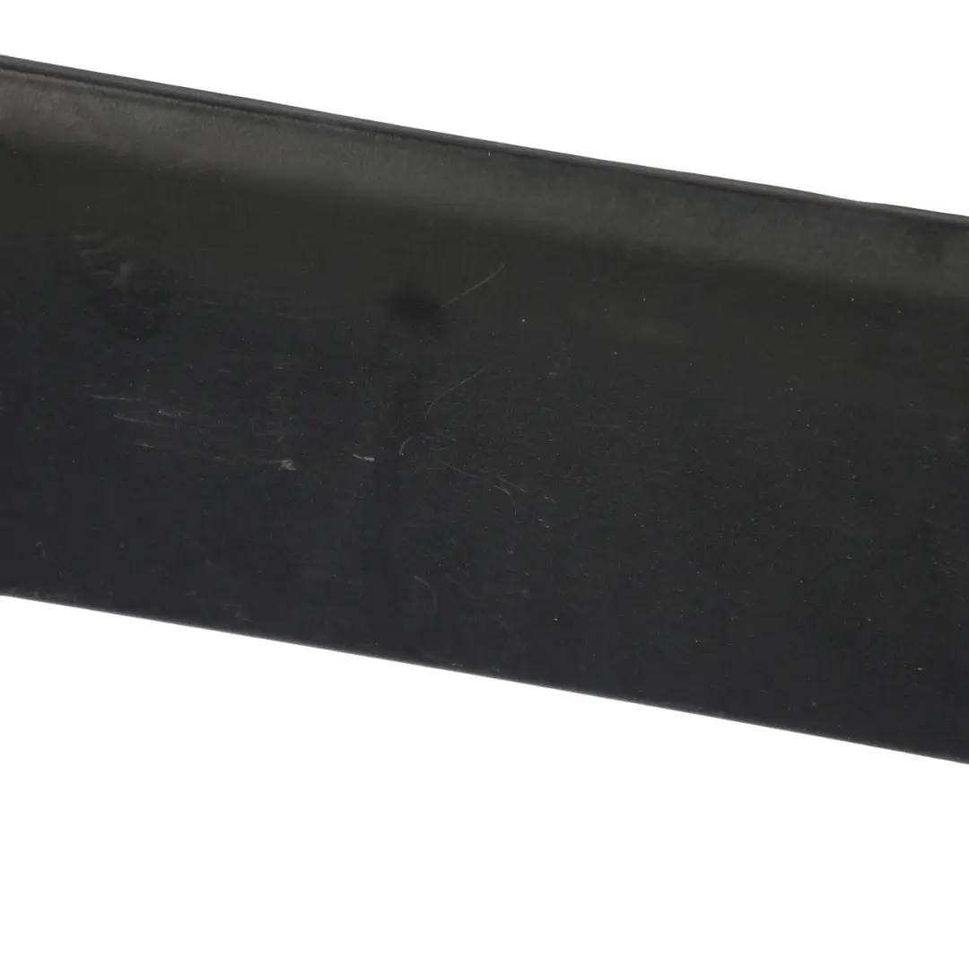 Sliding Door Rail Trim Rear Right O/S Panel Carbon Black 040 to Mercedes Vito W639 with Part number A6396913508 Mercedes Vito W639 Sliding Door Rail Trim Rear Right O/S Panel Carbon Black 040 - SKU A6396913508-CBL - Part number A6396913508