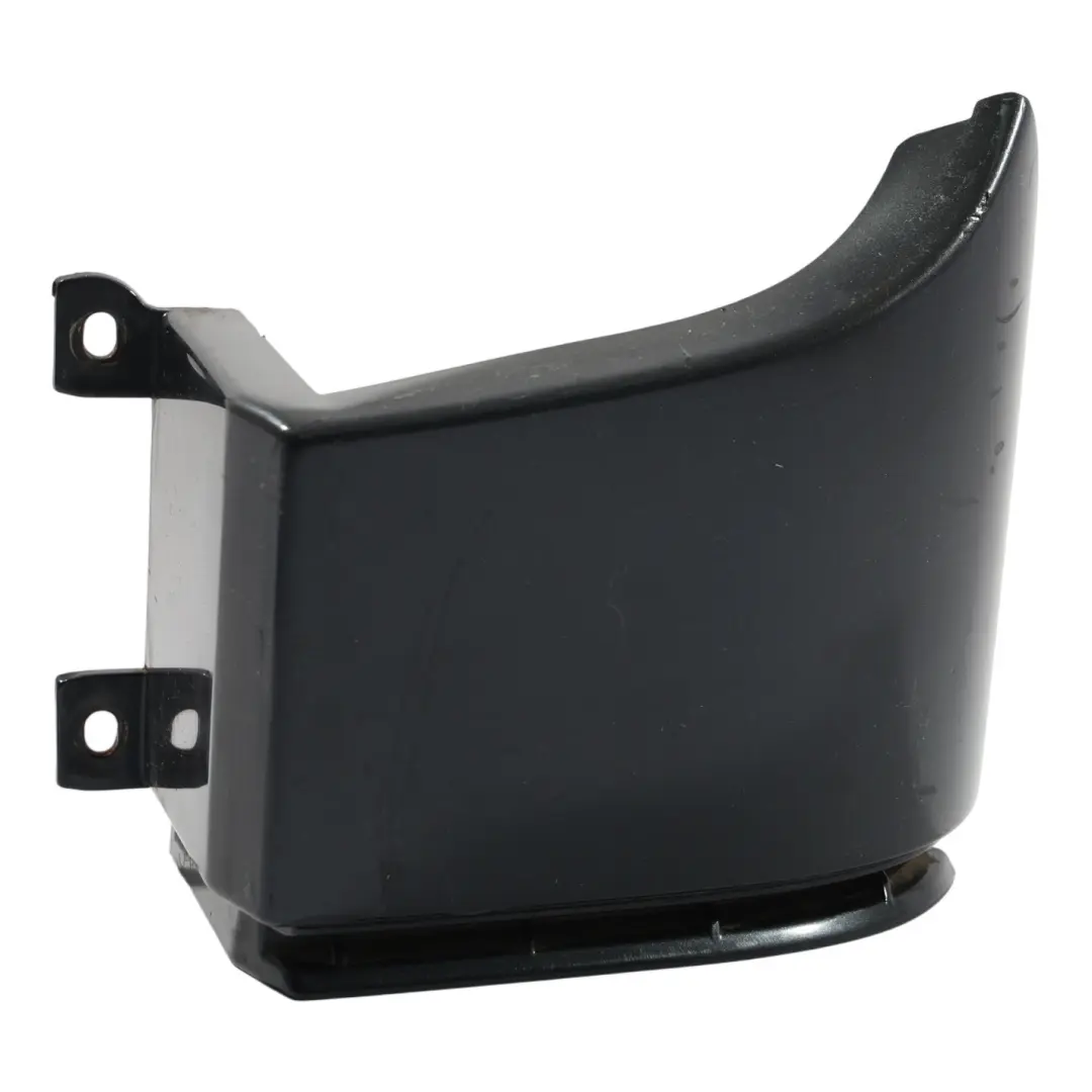 Esquina Trasero Bisagra Inferior Derecha Embelecedor Carbono Negro para Mercedes W639 con número de pieza A6396940825 Mercedes W639 Esquina Trasero Bisagra Inferior Derecha Embelecedor Carbono Negro - SKU A6396940825-CBL - Número de pieza A6396940825