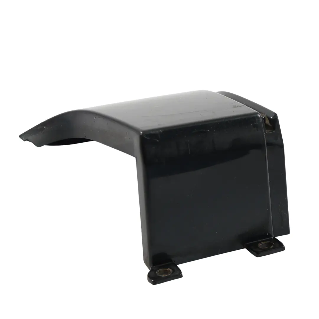 Esquina Trasero Bisagra Inferior Derecha Embelecedor Carbono Negro para Mercedes W639 con número de pieza A6396940825 Mercedes W639 Esquina Trasero Bisagra Inferior Derecha Embelecedor Carbono Negro - SKU A6396940825-CBL - Número de pieza A6396940825