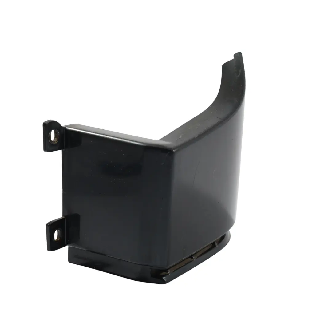 Corner Edge Hinten Unten Scharnier Rechts Trim Carbon Schwarz für Mercedes Vito W639 mit Teilenummer A6396940825 Mercedes Vito W639 Corner Edge Hinten Unten Scharnier Rechts Trim Carbon Schwarz - SKU A6396940825-CBL - Teilenummer A6396940825