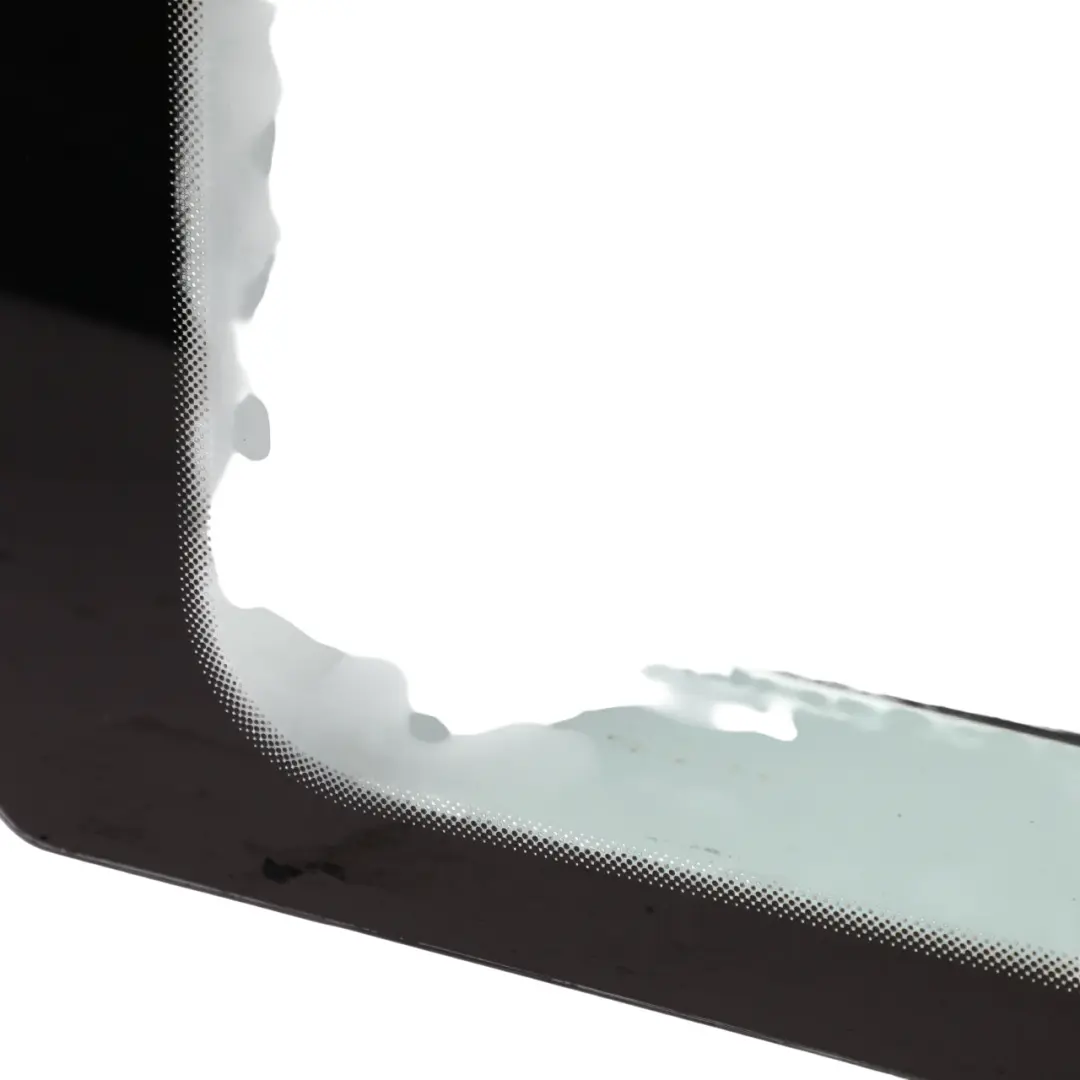 Left N/S Sliding Door Window Glass Tinted AS3 to Mercedes Vito Viano W639 Rear with Part number A6397351009 Mercedes Vito Viano W639 Rear Left N/S Sliding Door Window Glass Tinted AS3 - SKU A6397351009-1 - Part number A6397351009