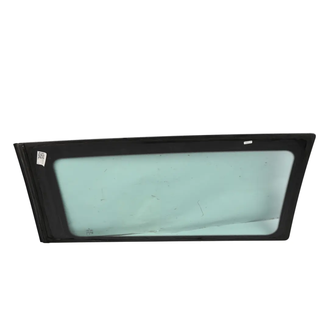 Mercedes Vito Viano W639 Rear Left N/S Sliding Door Window Glass Tinted AS3 - SKU A6397351009-1 - Part number A6397351009