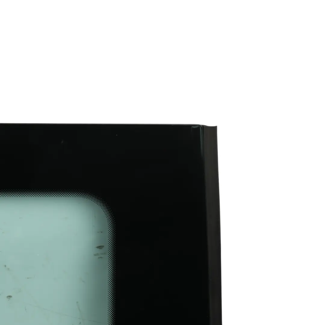 Left N/S Sliding Door Window Glass Tinted AS3 to Mercedes Vito Viano W639 Rear with Part number A6397351009 Mercedes Vito Viano W639 Rear Left N/S Sliding Door Window Glass Tinted AS3 - SKU A6397351009-1 - Part number A6397351009