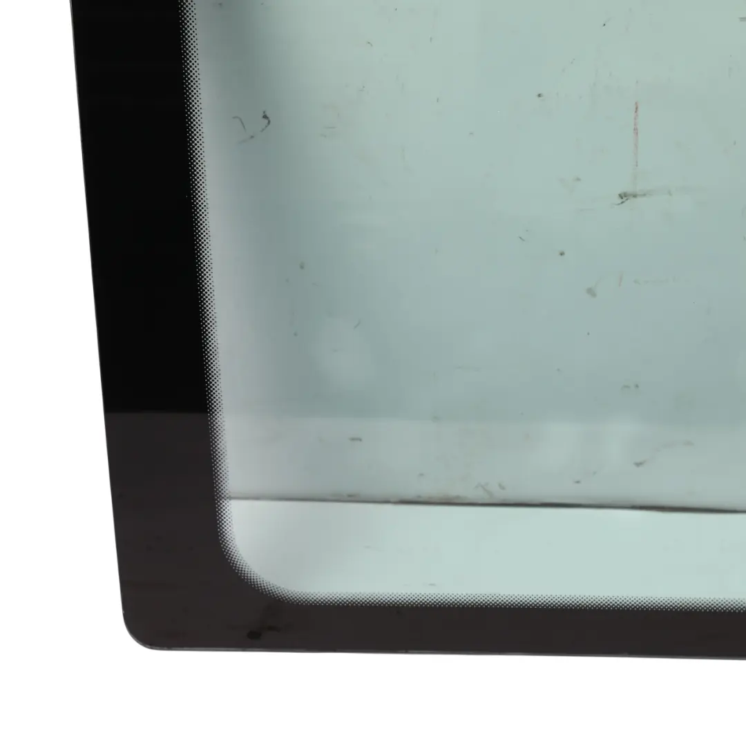 Mercedes Vito Viano W639 Rear Left N/S Sliding Door Window Glass Tinted AS3 - SKU A6397351009-1 - Part number A6397351009