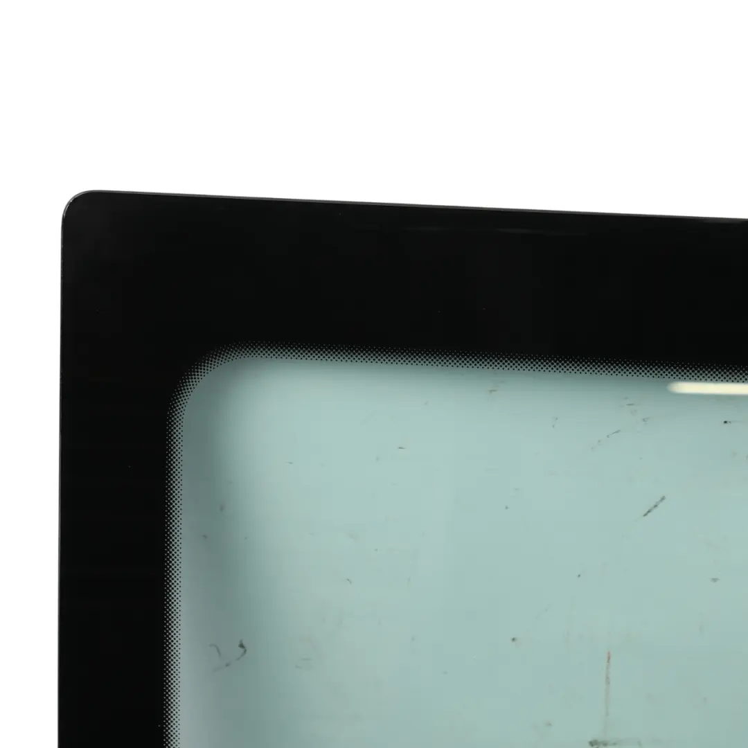Sliding Side Door Window Glass Rear Left N/S Tinted AS3 to Mercedes Vito W639 with Part number A6397351009 Mercedes Vito W639 Sliding Side Door Window Glass Rear Left N/S Tinted AS3 - SKU A6397351009-1 - Part number A6397351009
