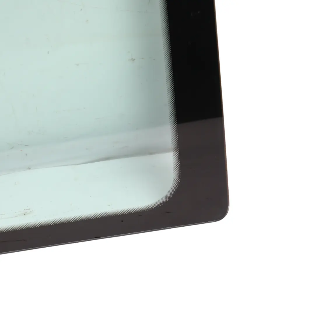 Door Window Glass Heat Insulating Black AS2 Right O/S to Mercedes Vito W639 Rear with Part number A6397351109 Mercedes Vito W639 Rear Door Window Glass Heat Insulating Black AS2 Right O/S - SKU A6397351109-2 - Part number A6397351109