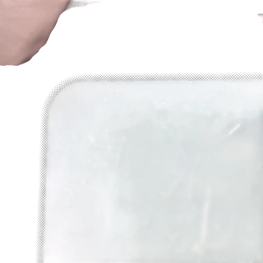 Mercedes Vito W639 Rear Door Window Glass Heat Insulating Black AS2 Right O/S - SKU A6397351109-2 - Part number A6397351109