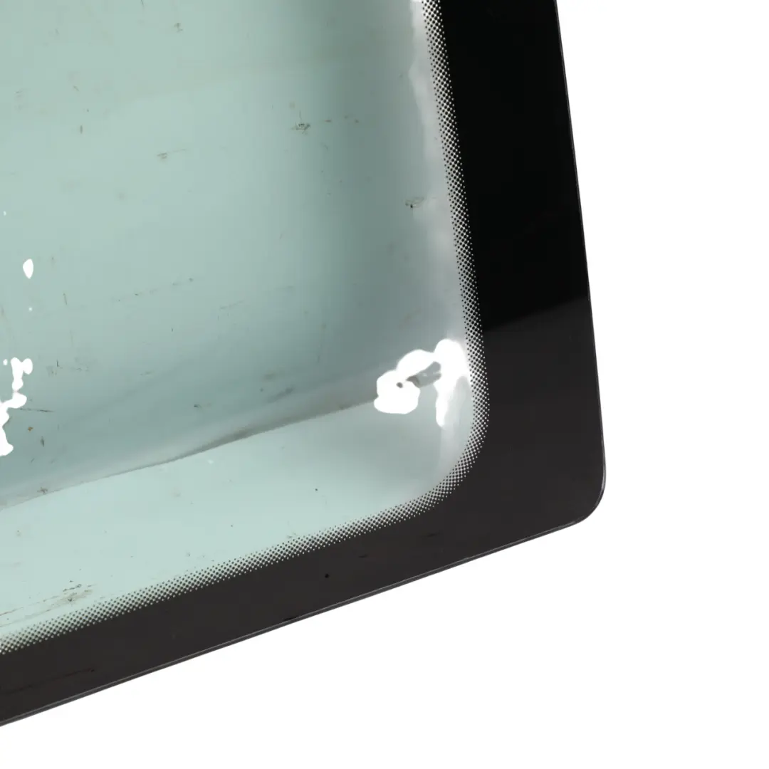 Door Window Glass Heat Insulating Black AS2 Right O/S to Mercedes Vito W639 Rear with Part number A6397351109 Mercedes Vito W639 Rear Door Window Glass Heat Insulating Black AS2 Right O/S - SKU A6397351109-2 - Part number A6397351109