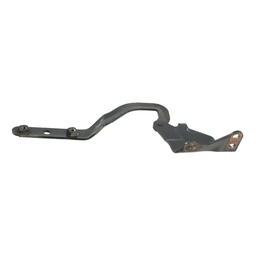 Mercedes Vito W639 Charnière De Capot Gauche Noir Carbone - 040 - SKU A6397500251-CBL - Numéro de pièce A6397500251