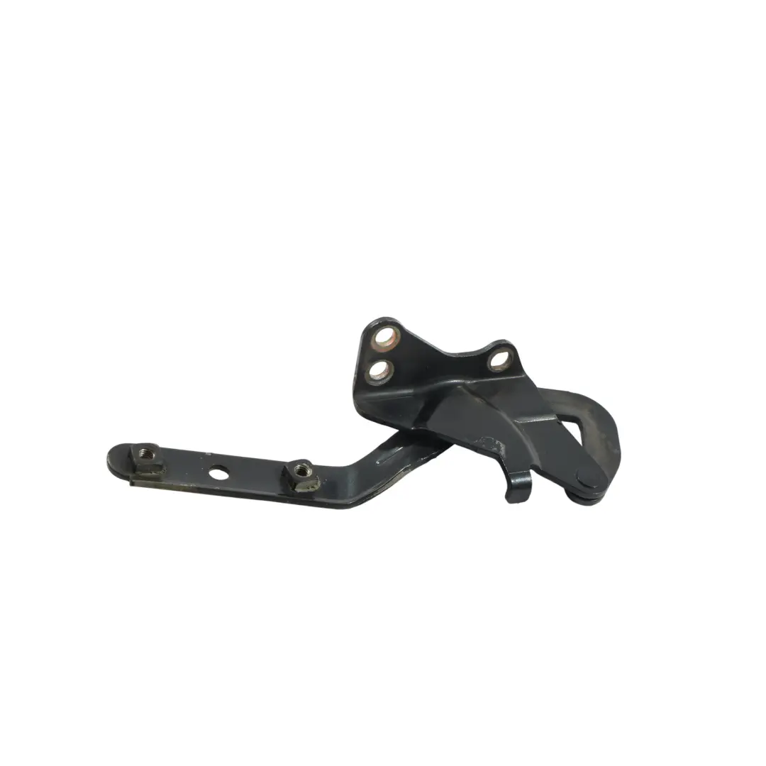 Mercedes Vito W639 Charnière De Capot Gauche Noir Carbone - 040 - SKU A6397500251-CBL - Numéro de pièce A6397500251