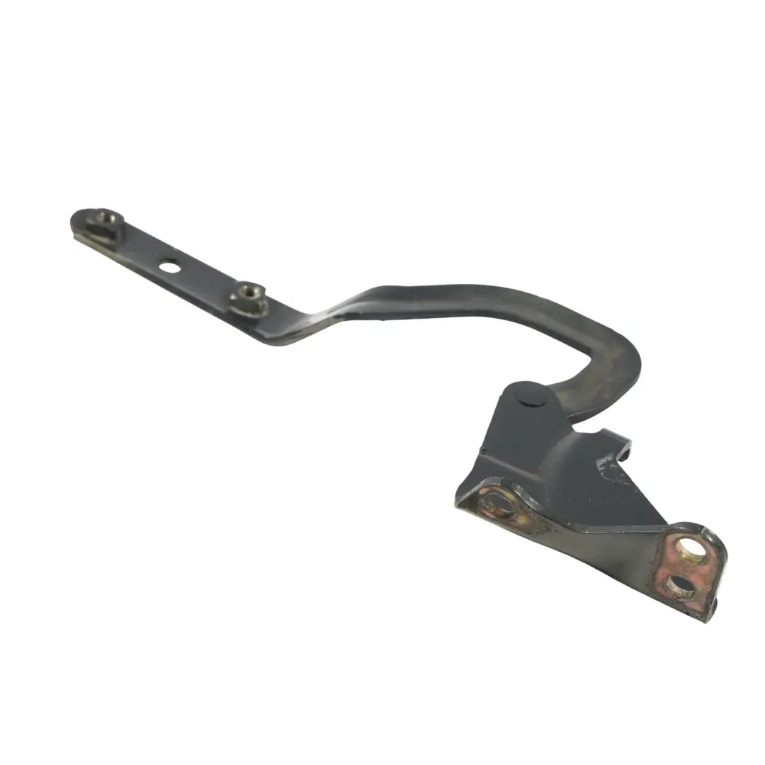 Mercedes Vito W639 Capó Bisagra Capó Izquierda Negro Carbono - 040 - SKU A6397500251-CBL - Número de pieza A6397500251