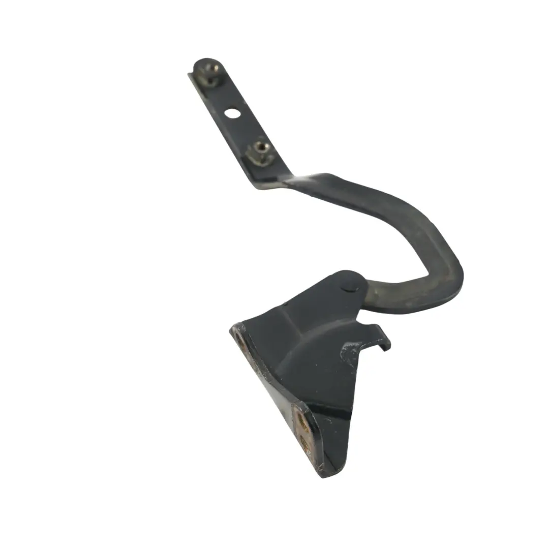 Mercedes Vito W639 Charnière De Capot Gauche Noir Carbone - 040 - SKU A6397500251-CBL - Numéro de pièce A6397500251