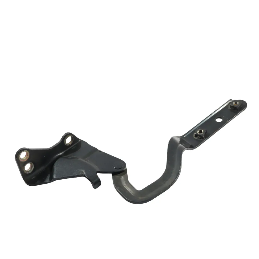 Zawias Maski Lewy Czarny Carbon Black - 040 do Mercedes Vito W639 o numerze A6397500251 Mercedes Vito W639 Zawias Maski Lewy Czarny Carbon Black - 040 - SKU A6397500251-CBL - Numer Części A6397500251