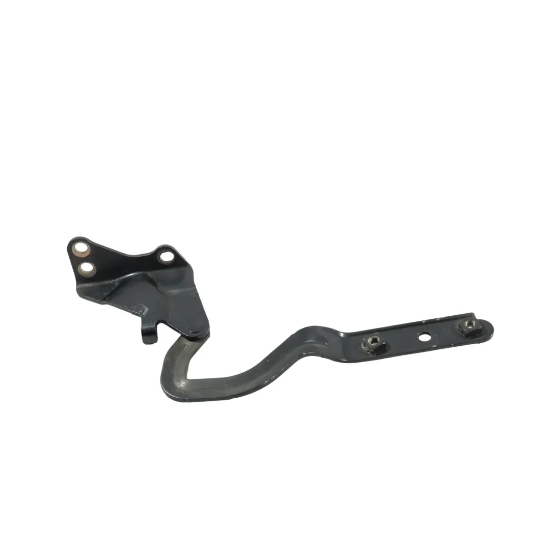 Cerniera Cofano Bonnet Sinistra Nero Carbonio 040 per Mercedes Vito W639 con numero di parte A6397500251 Mercedes Vito W639 Cerniera Cofano Bonnet Sinistra Nero Carbonio 040 - SKU A6397500251-CBL - Numero di parte A6397500251