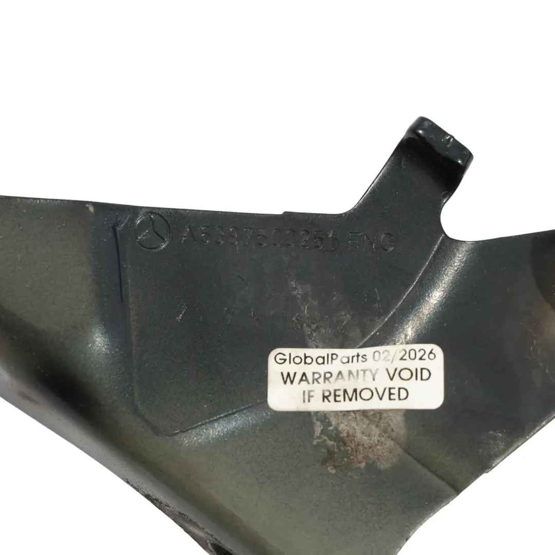 Charnière De Capot Gauche Noir Carbone - 040 pour Mercedes Vito W639 à propos du numéro de pièce A6397500251 Mercedes Vito W639 Charnière De Capot Gauche Noir Carbone - 040 - SKU A6397500251-CBL - Numéro de pièce A6397500251