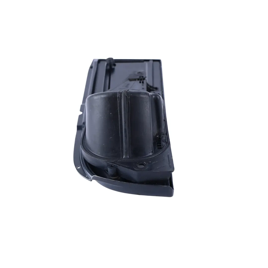 Filler Flap Cover Trim Carbon Black - 040 A6397540034 to Mercedes Vito W639 Fuel with Part number A6397500304 Mercedes Vito W639 Fuel Filler Flap Cover Trim Carbon Black - 040 A6397540034 - SKU A6397500304-CBL1 - Part number A6397500304