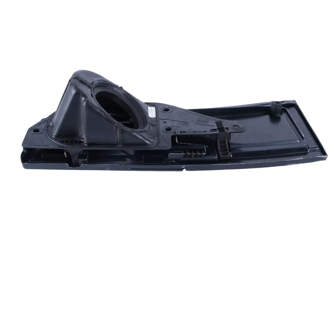 Mercedes Vito W639 Osłona Klapka Wlewu Paliwa Czarny - 040 A6397540034 - SKU A6397500304-CBL1 - Numer Części A6397500304