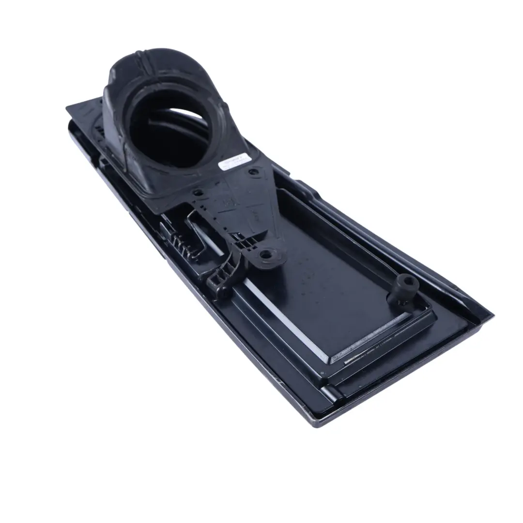 Filler Flap Cover Trim Carbon Black - 040 A6397540034 to Mercedes Vito W639 Fuel with Part number A6397500304 Mercedes Vito W639 Fuel Filler Flap Cover Trim Carbon Black - 040 A6397540034 - SKU A6397500304-CBL1 - Part number A6397500304