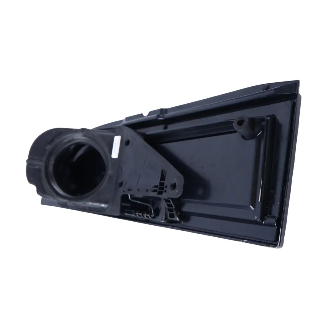 Tapón De La Tapa Del Depósito Negro Carbono - 040 A6397540034 para Mercedes Vito W639 con número de pieza A6397500304 Mercedes Vito W639 Tapón De La Tapa Del Depósito Negro Carbono - 040 A6397540034 - SKU A6397500304-CBL1 - Número de pieza A6397500304