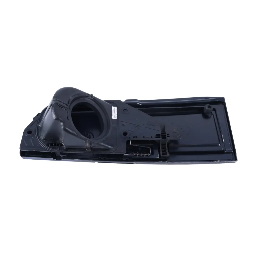 Tapón De La Tapa Del Depósito Negro Carbono - 040 A6397540034 para Mercedes Vito W639 con número de pieza A6397500304 Mercedes Vito W639 Tapón De La Tapa Del Depósito Negro Carbono - 040 A6397540034 - SKU A6397500304-CBL1 - Número de pieza A6397500304