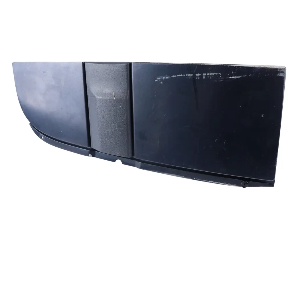 Mercedes Vito W639 Osłona Klapka Wlewu Paliwa Czarny - 040 A6397540034 - SKU A6397500304-CBL1 - Numer Części A6397500304