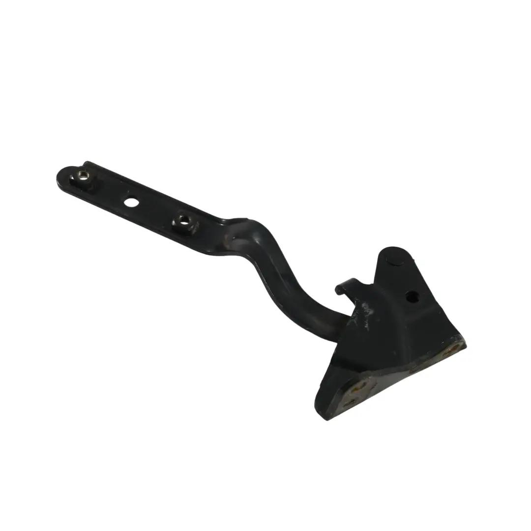 Capó Bisagra Capó Derecho Carbono Negro - 040 para Mercedes Vito W639 con número de pieza A6397500351 Mercedes Vito W639 Capó Bisagra Capó Derecho Carbono Negro - 040 - SKU A6397500351-CBL - Número de pieza A6397500351