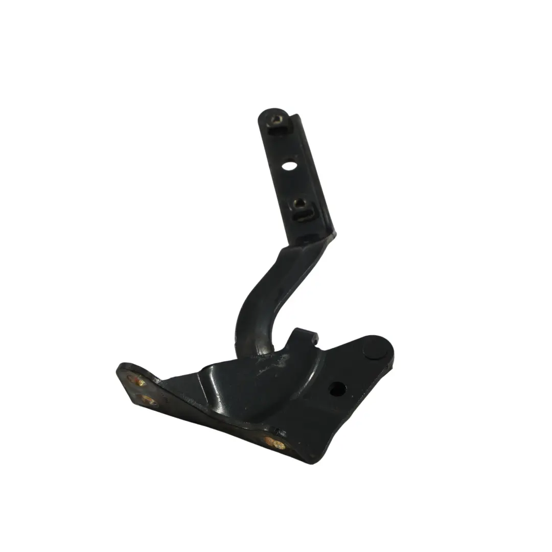 Mercedes Vito W639 Hood Hinge Bonnet Right O/S Carbon Black - 040 - SKU A6397500351-CBL - Part number A6397500351