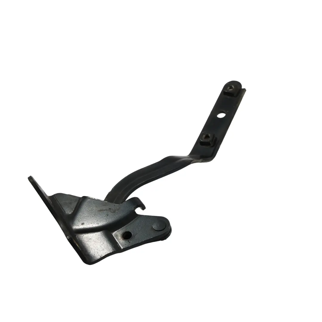 Cerniera Cofano Cofano Destra Nero Carbonio - 040 per Mercedes Vito W639 con numero di parte A6397500351 Mercedes Vito W639 Cerniera Cofano Cofano Destra Nero Carbonio - 040 - SKU A6397500351-CBL - Numero di parte A6397500351